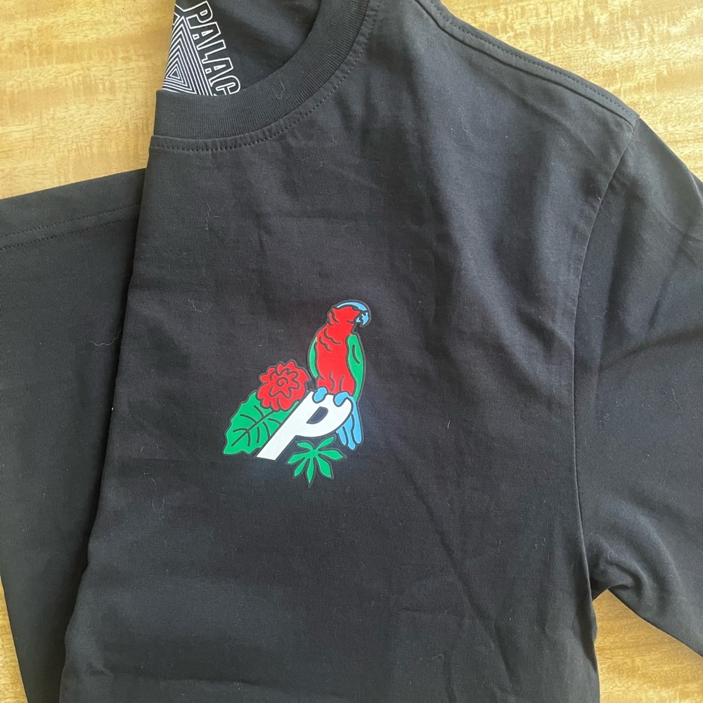 COPY - Palace Tee